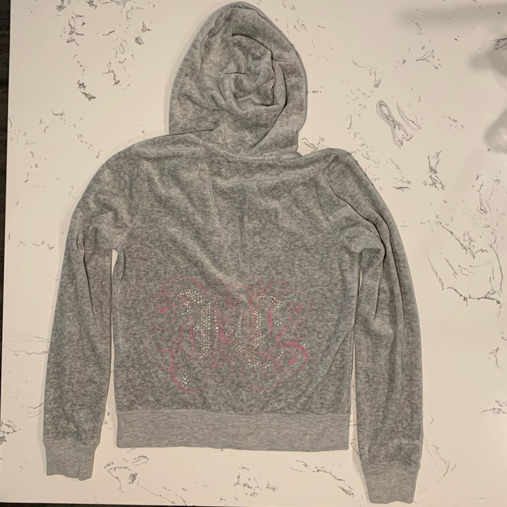 Juicy Couture Jacket